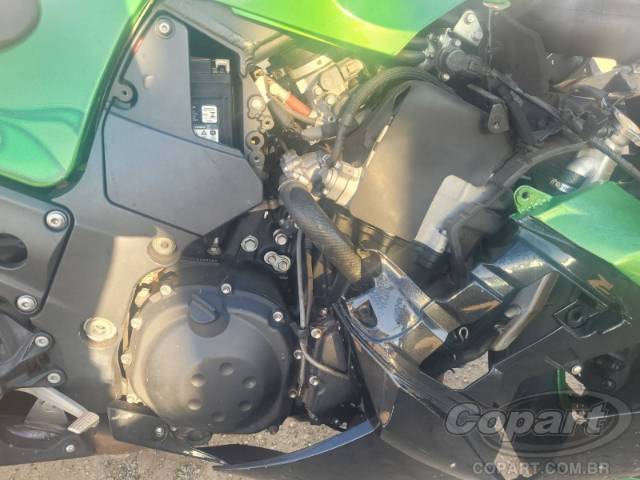 2013 KAWASAKI Ninja ZX-14R 