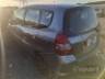 2004 HONDA FIT 