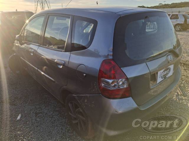 2004 HONDA FIT 