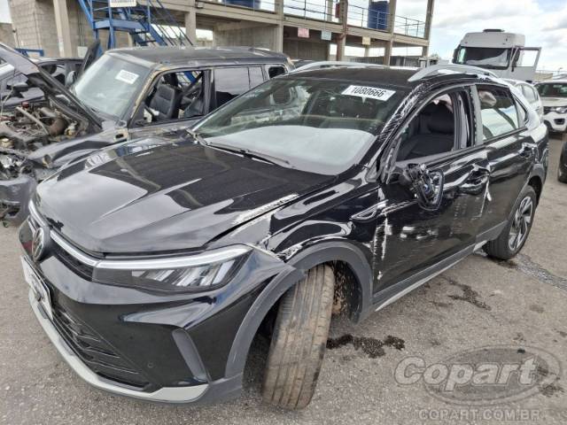 2025 VOLKSWAGEN NIVUS 