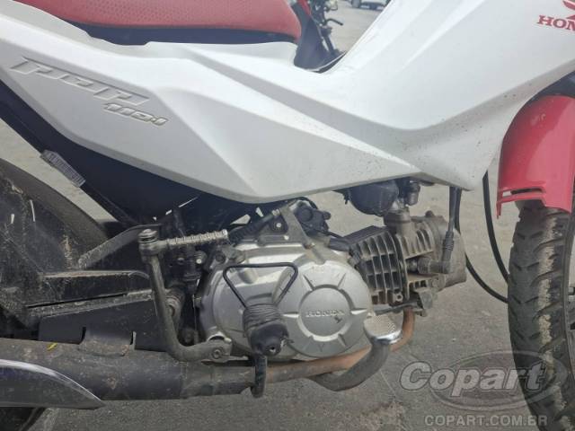 2022 HONDA POP 