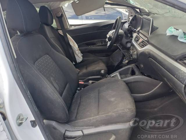 2023 HYUNDAI HB20 