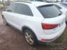 2017 AUDI Q3 
