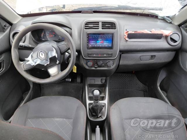 2022 RENAULT KWID 