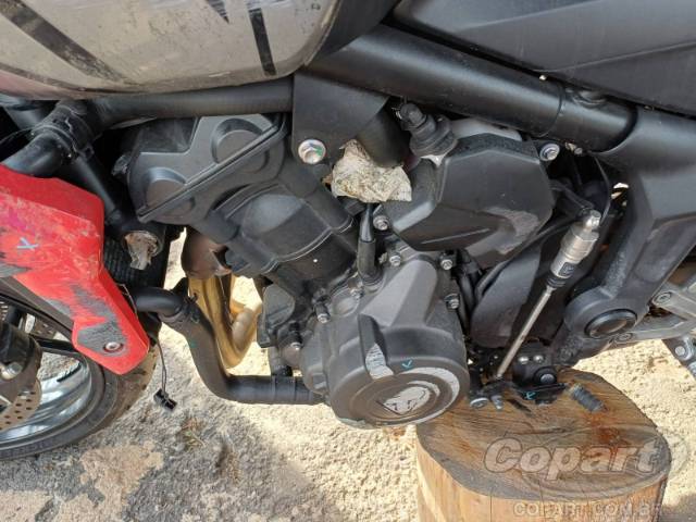 2023 TRIUMPH TRIDENT 