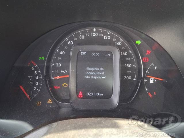 2026 FIAT STRADA CD 