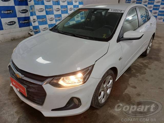 2023 CHEVROLET ONIX PLUS 