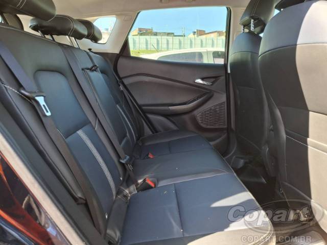 2023 CHEVROLET TRACKER 