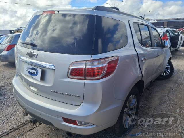 2020 CHEVROLET TRAILBLAZER 