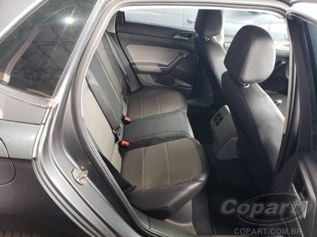 2020 VOLKSWAGEN POLO 