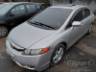 2009 HONDA CIVIC 