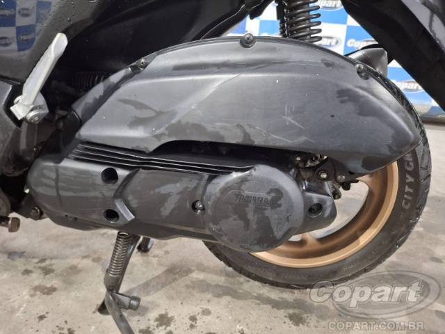 2023 YAMAHA NMAX 