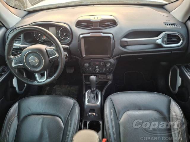 2019 JEEP RENEGADE 