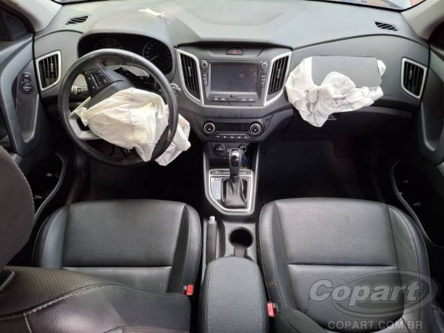 2019 HYUNDAI CRETA 