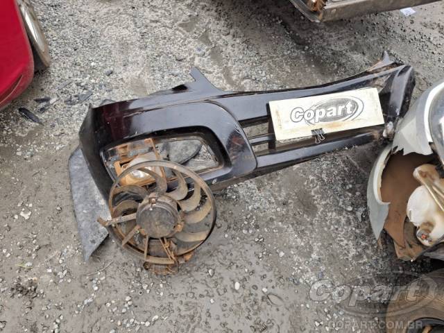 2012 CHEVROLET MONTANA 