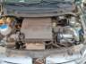 2004 VOLKSWAGEN FOX 