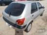 2002 FORD FIESTA 