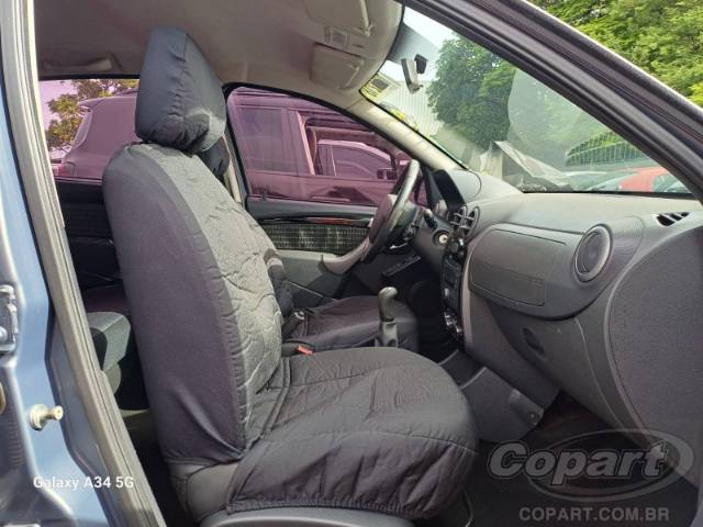 2012 RENAULT SANDERO 