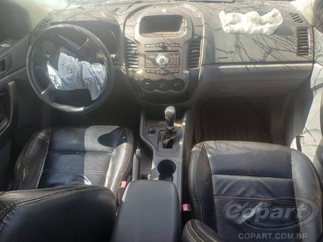 2015 FORD RANGER CD 