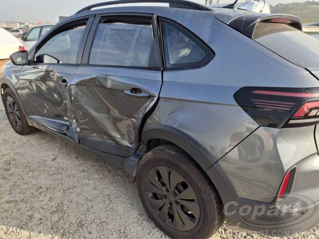 2026 VOLKSWAGEN NIVUS 