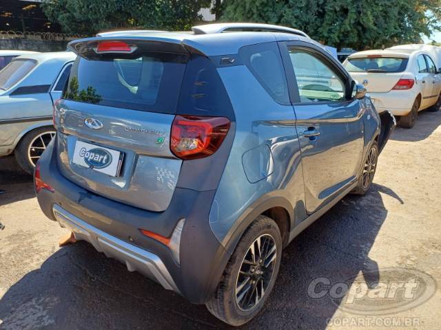 2023 CAOA CHERY ICAR 