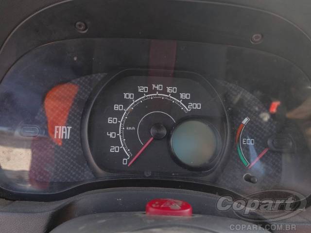 2014 FIAT PALIO 