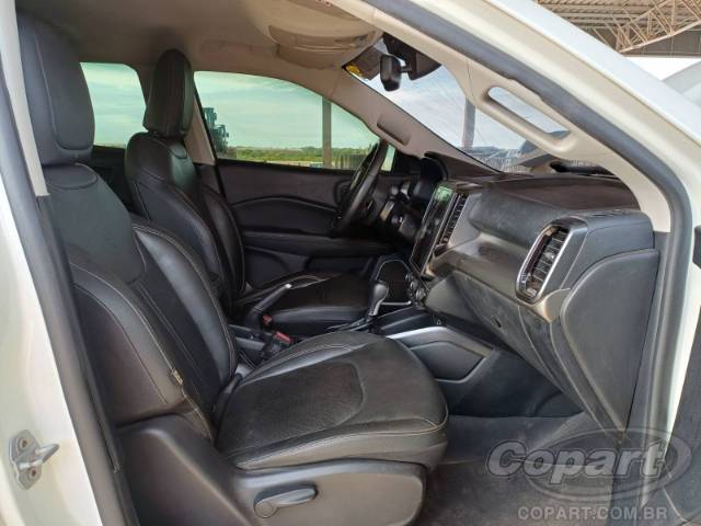 2022 FIAT TORO 