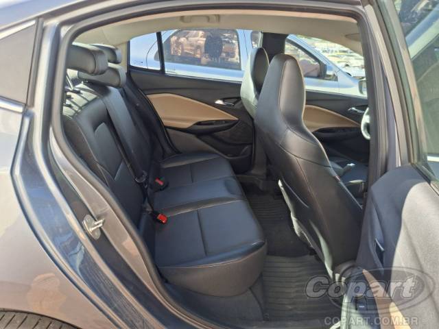 2023 CHEVROLET ONIX PLUS 