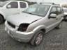 2004 FORD ECOSPORT 