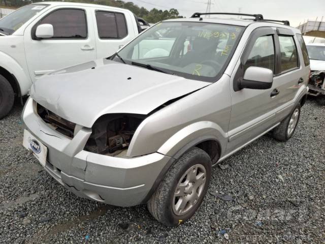 2004 FORD ECOSPORT 