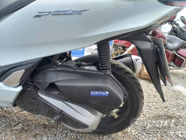 2024 HONDA PCX 