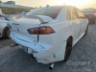 2013 MITSUBISHI LANCER 