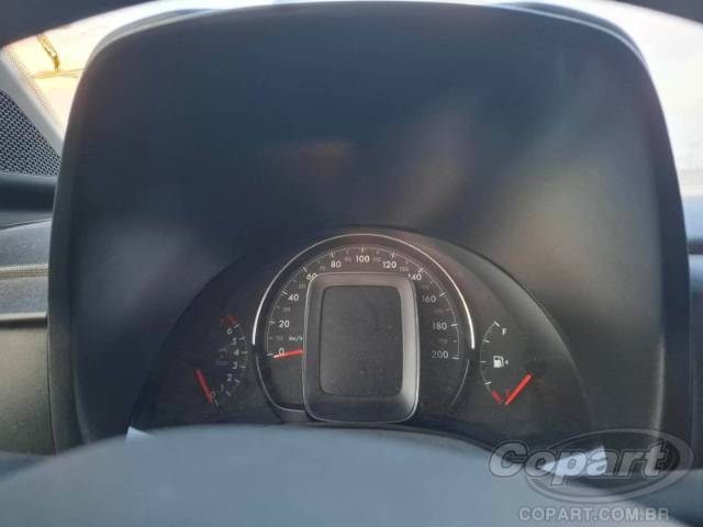 2025 FIAT STRADA CD 