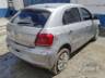 2017 VOLKSWAGEN GOL 