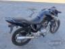 2017 HONDA CG 160 