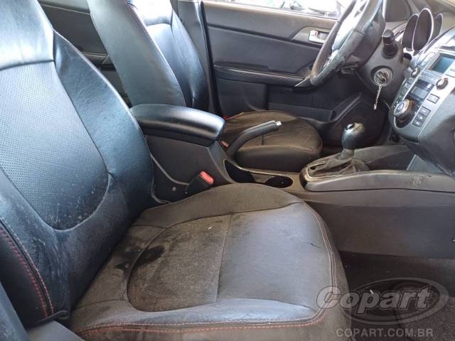 2013 KIA CERATO 