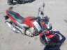 2012 YAMAHA FAZER 