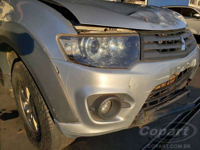 2018 MITSUBISHI L200 TRITON 