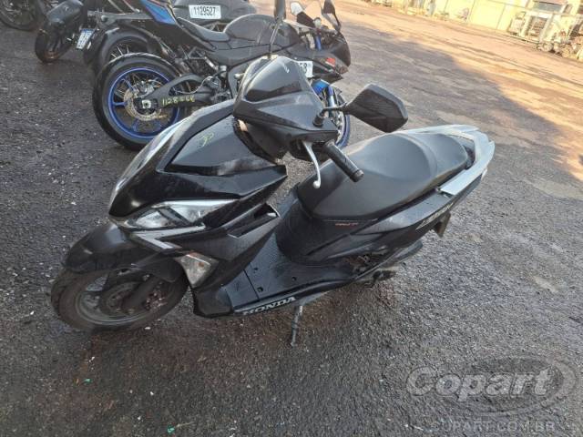 2023 HONDA ELITE 