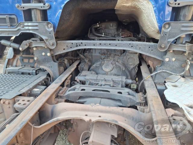 2021 SCANIA P 360 