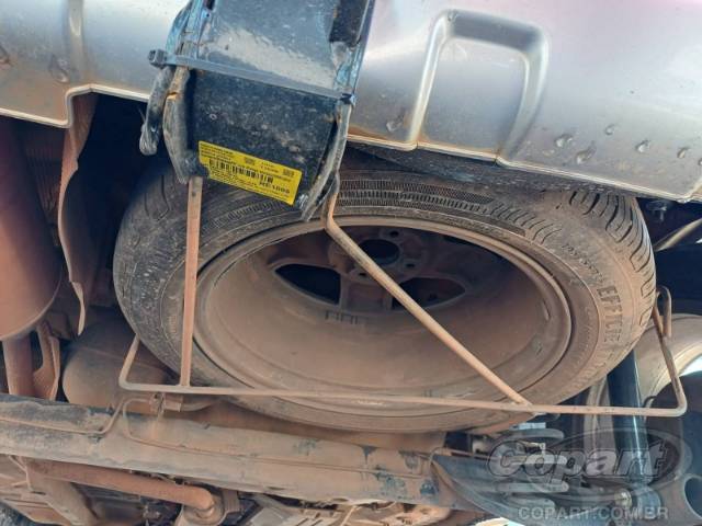 2009 RENAULT SANDERO 