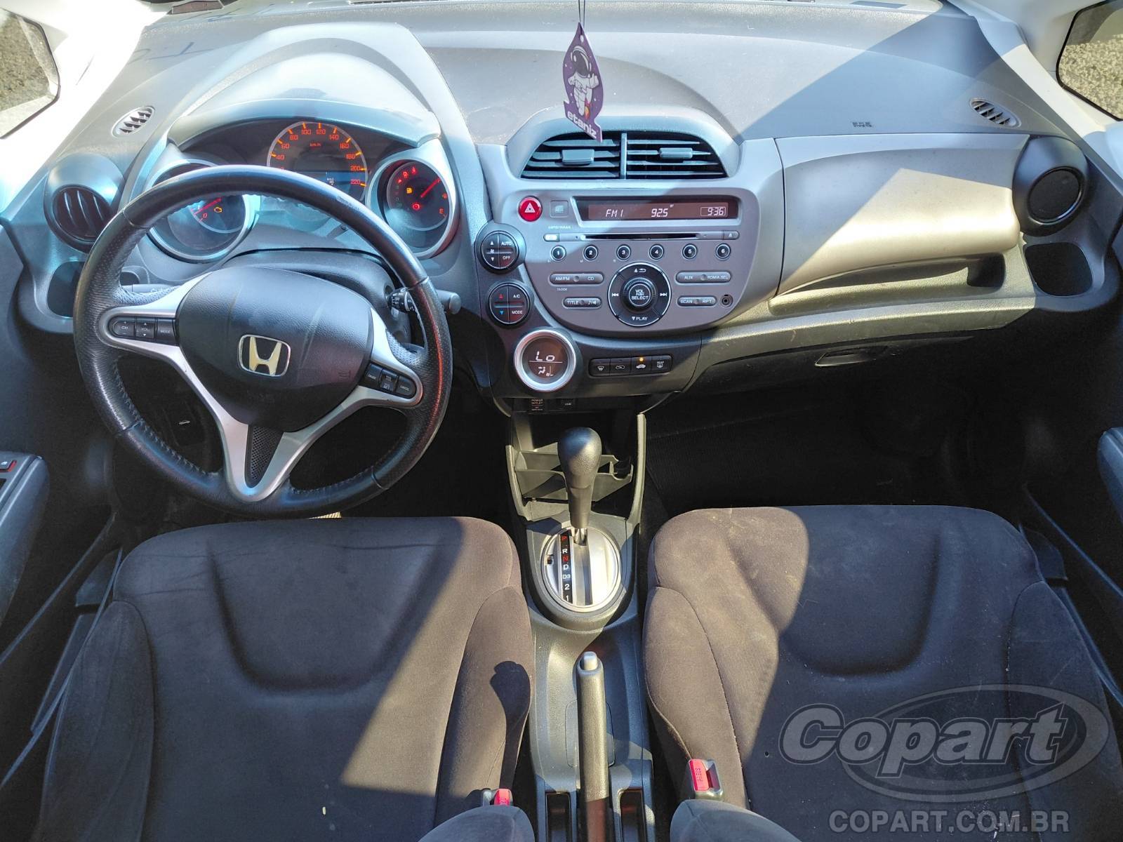 2009 HONDA FIT — foto 9 de 12