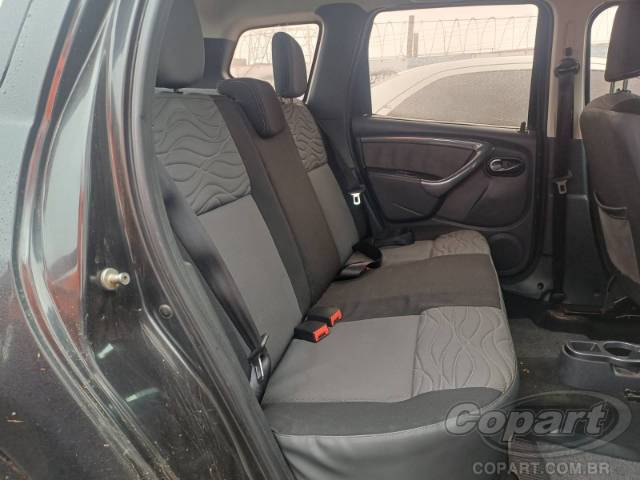 2012 RENAULT DUSTER 