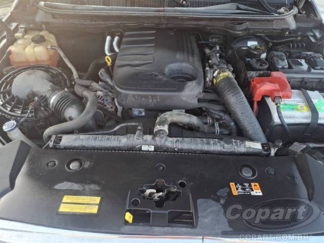 2019 FORD RANGER CD 