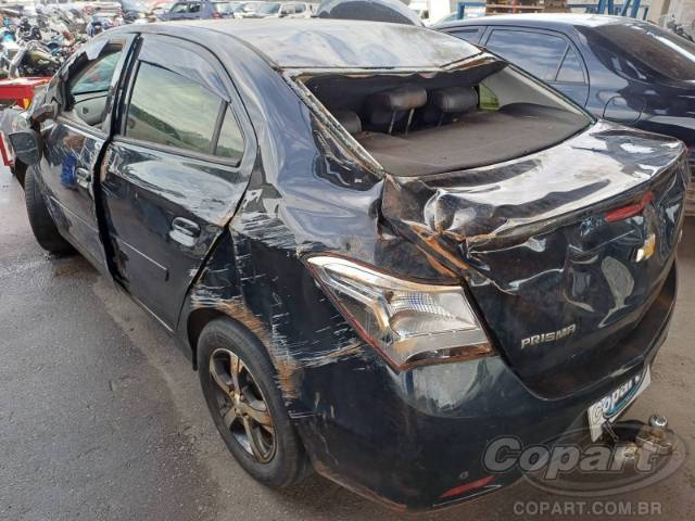 2019 CHEVROLET PRISMA 