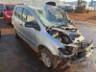 2008 VOLKSWAGEN FOX 