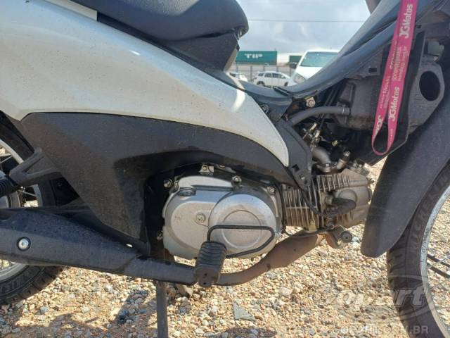 2025 HONDA BIZ 125 
