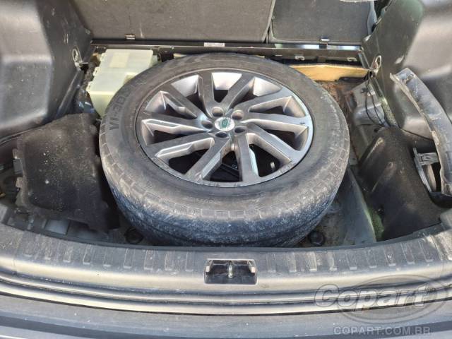 2011 LAND ROVER FREELANDER 