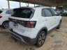 2026 VOLKSWAGEN T-CROSS 