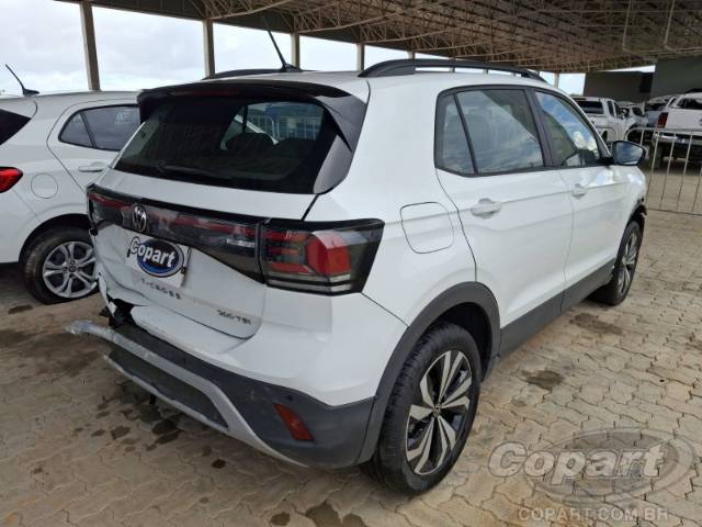 2026 VOLKSWAGEN T-CROSS 